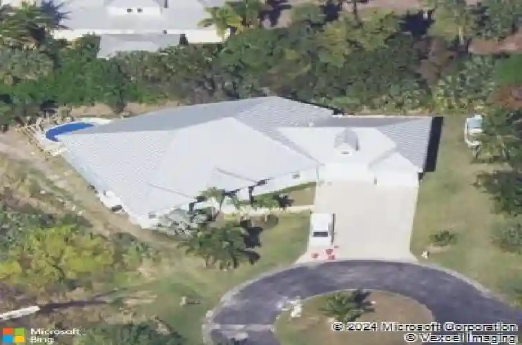 1109 ne bayside pl, jensen beach,  FL 34957