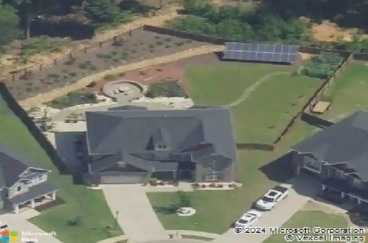 599 compass rose way, irmo,  SC 29063