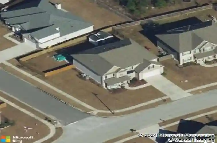 134 saddleclub way, guyton,  GA 31312