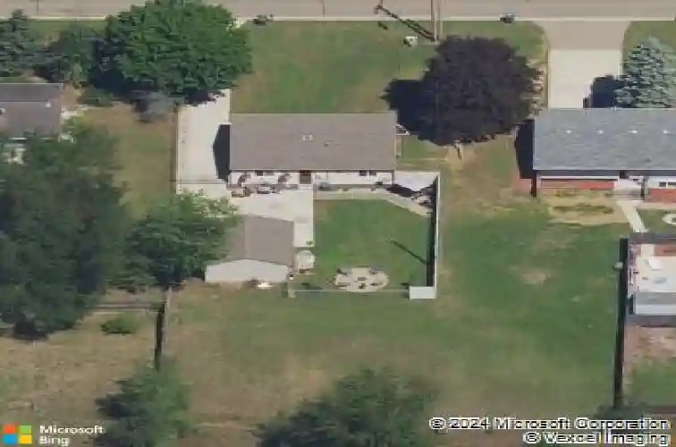 24341 w mcgillen ave, mattawan,  MI 49071