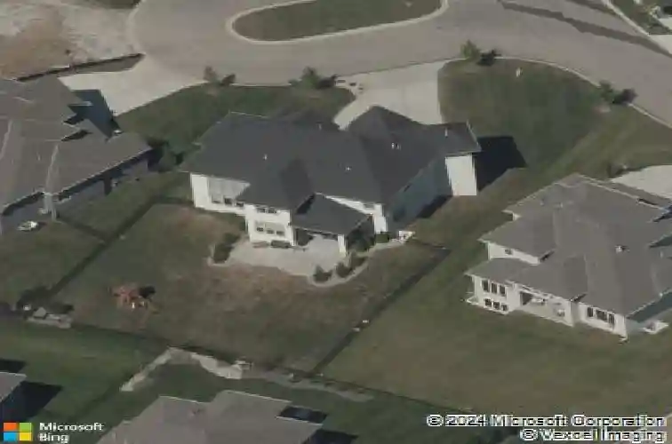 15728 canterbury st, overland park,  KS 66224