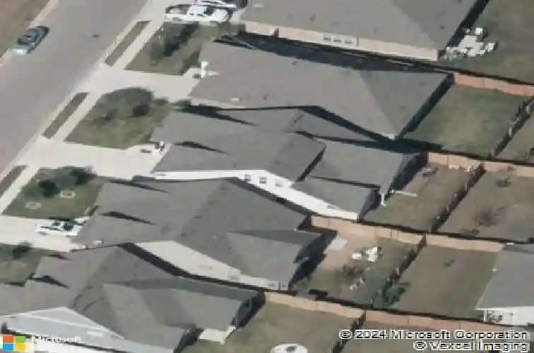 7321 sentry path, austin,  TX 78744