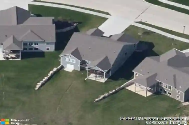 4726 stone mountain pkwy, columbia,  MO 65201
