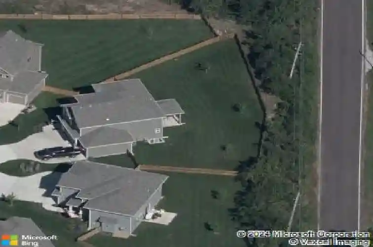 1021 se beatty ct, blue springs,  MO 64014