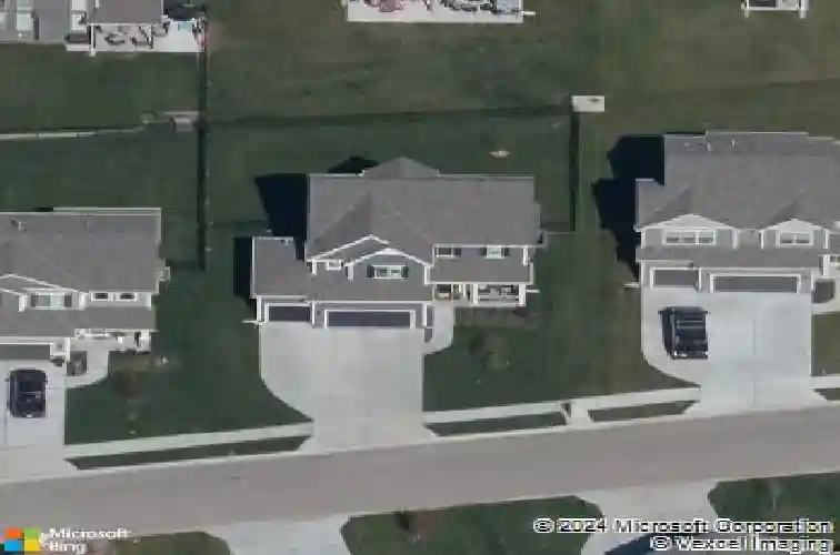 1804 ne griffin dr, lees summit,  MO 64086