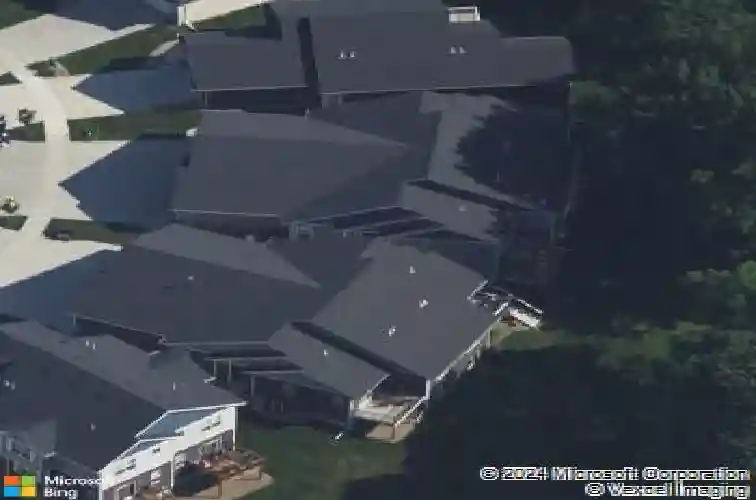 2239 tranquil ct nw, cedar rapids,  IA 52405