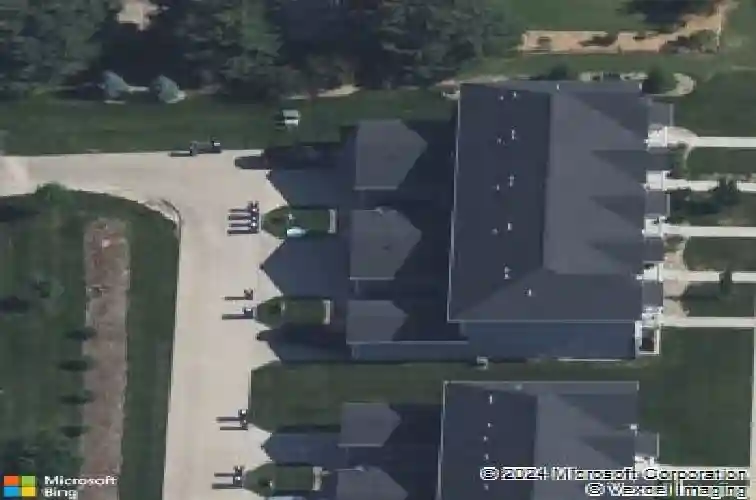 2218 tranquil ct nw, cedar rapids,  IA 52405