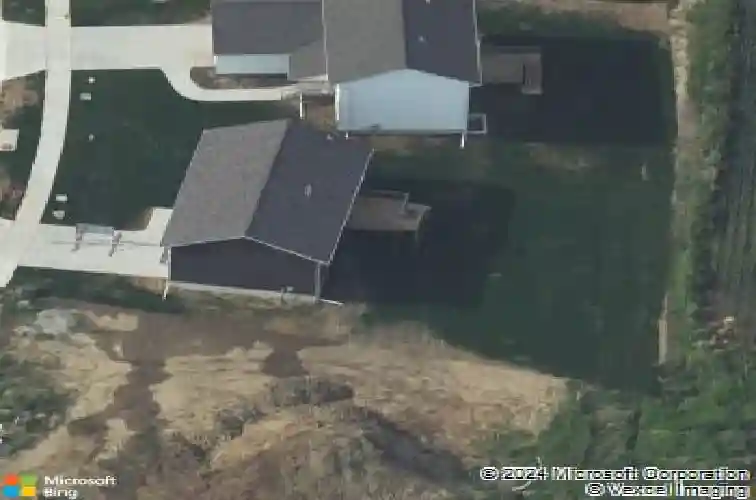 3009 bryant blvd sw, cedar rapids,  IA 52404