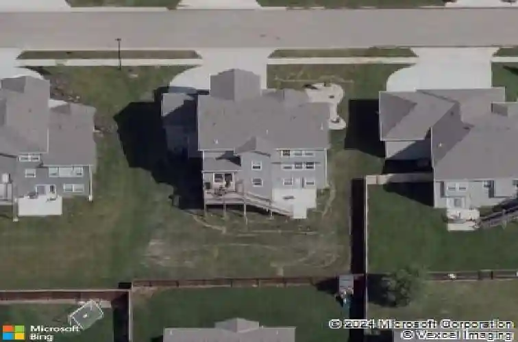 12435 parkview ave, kansas city,  KS 66109