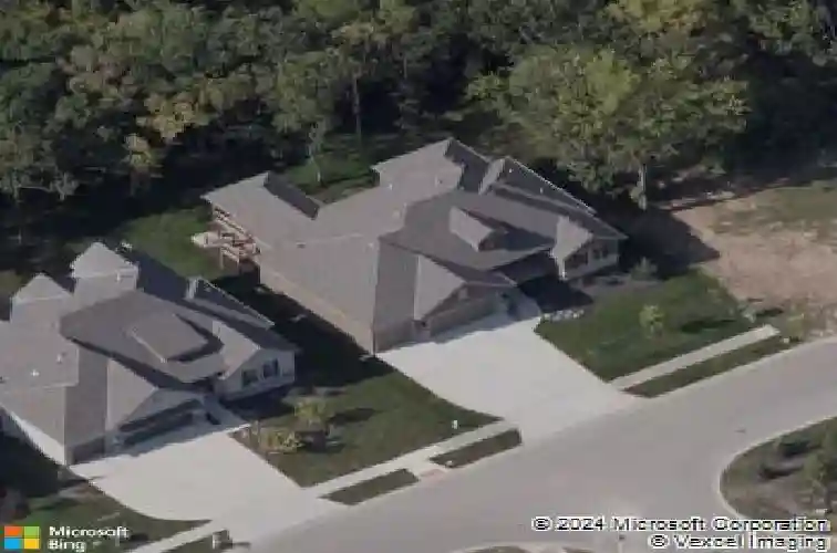6770 brownridge dr, shawnee,  KS 66218