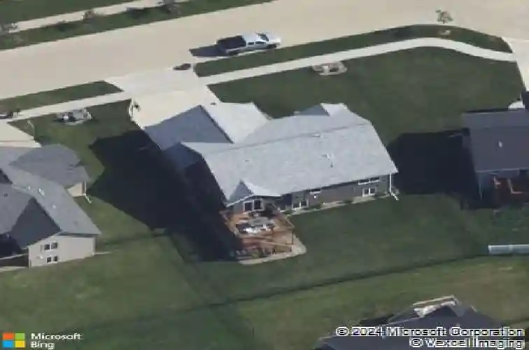 6321 prairie sage dr sw, cedar rapids,  IA 52404