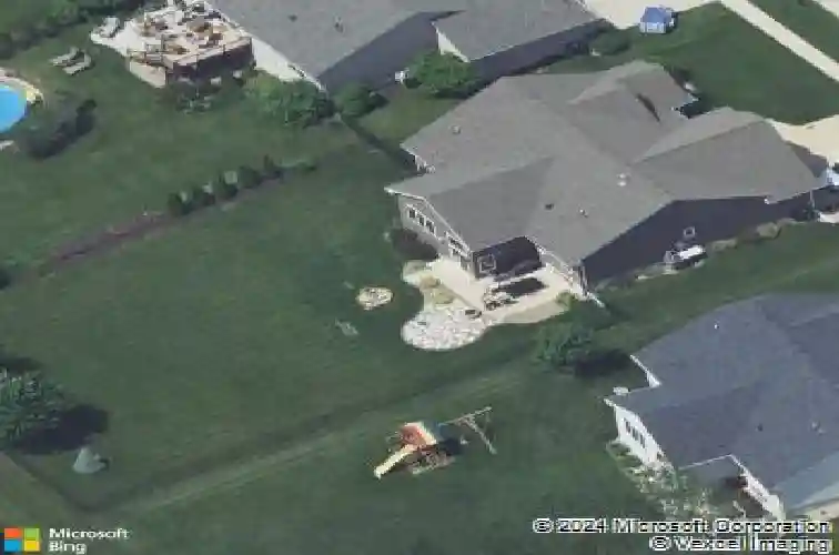 4908 harvest ct sw, cedar rapids,  IA 52404