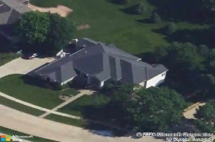 6616 ashwood ct ne, cedar rapids,  IA 52411