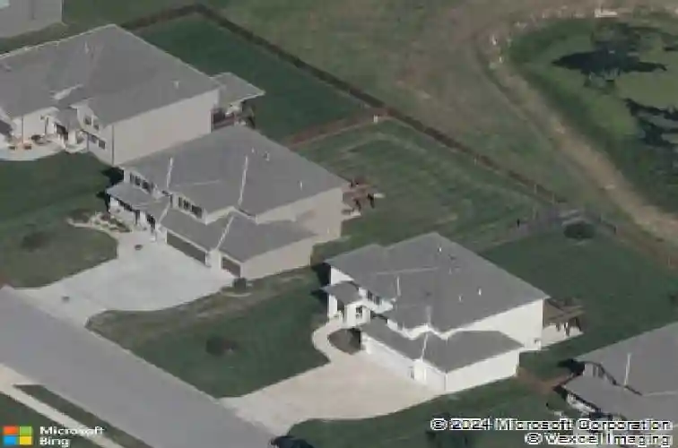 12606 s red fox st, lees summit,  MO 64086