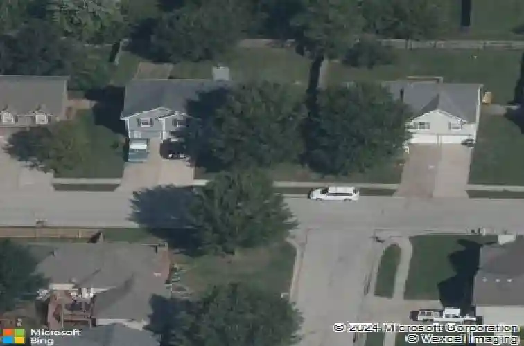 300 sw nelson dr, blue springs,  MO 64014