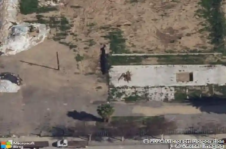  santa ana,  CA 92701