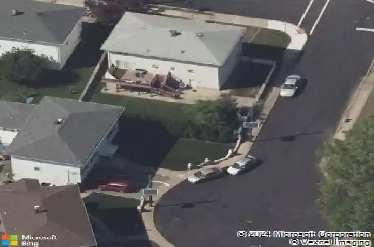  south hackensack,  NJ 07606