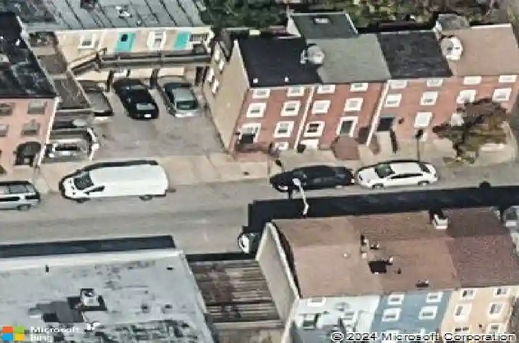 16 w cross st, baltimore,  MD 21230