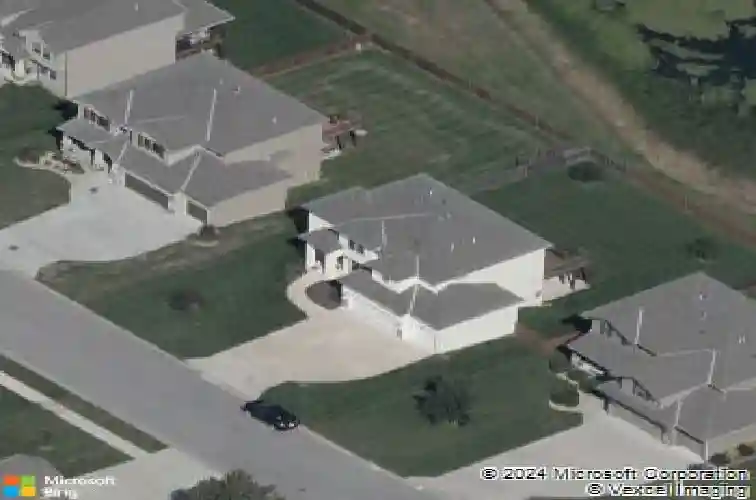 12701 s burrows st, lees summit,  MO 64086