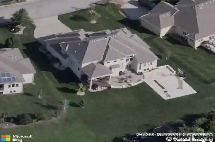 25007 w 98th place, lenexa,  KS 66227