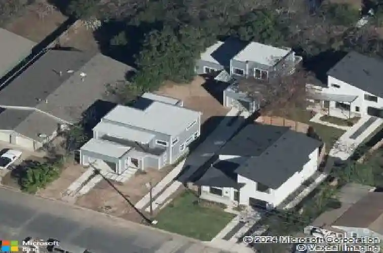 510 blackson ave
                                ,Unit 2, austin,  TX 78752
