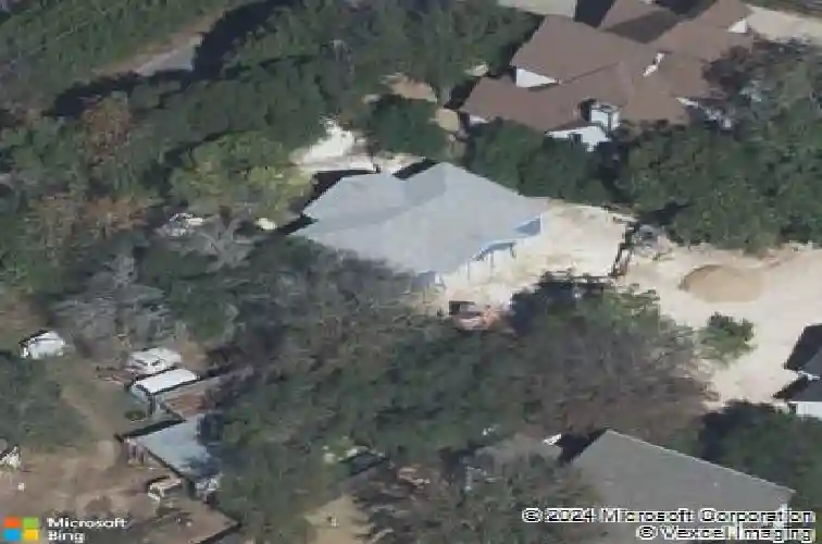 2305 indian creek rd, austin,  TX 78734