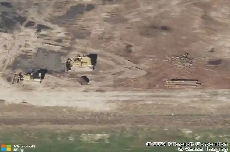  new caney,  TX 77357