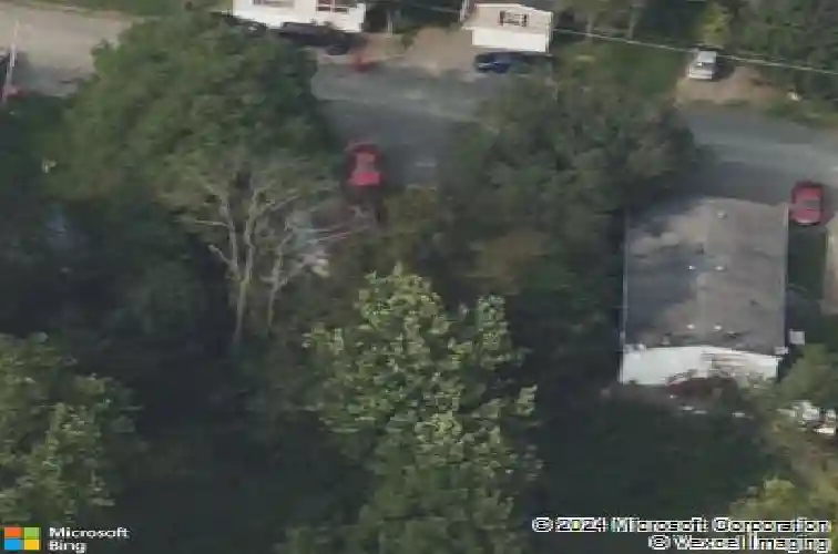 22 apache run, barto,  PA 19504