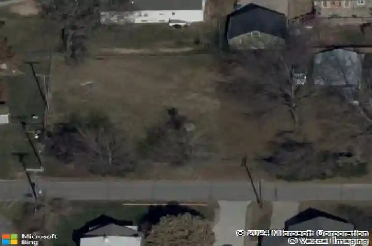 thornton street, liberty,  MO 64068