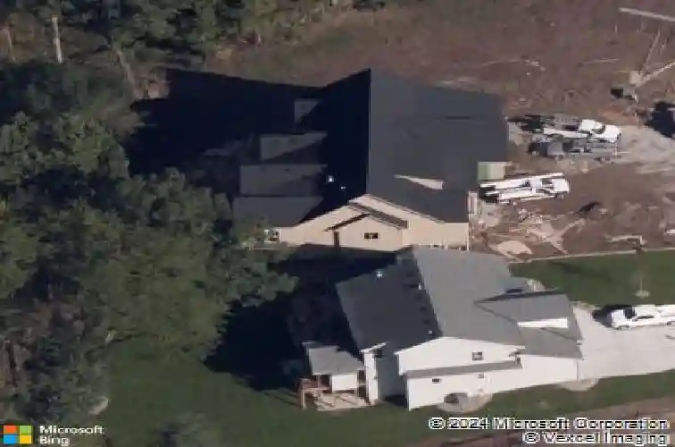 1840 arbor trl, liberty,  MO 64068