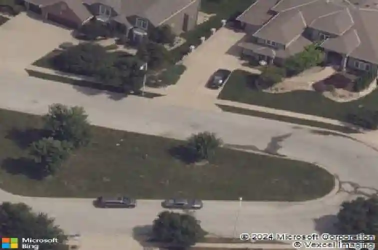 8717 n farley cir, kansas city,  MO 64157