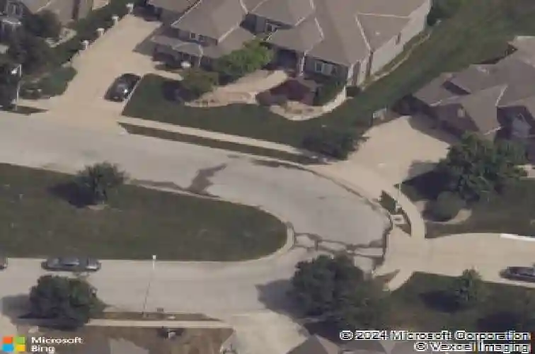 8701 n farley cir, kansas city,  MO 64157