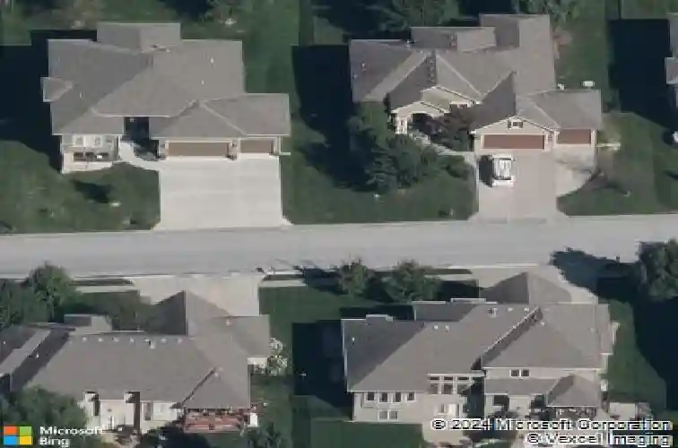2609 ne amanda ln, blue springs,  MO 64029