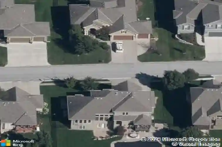 2701 ne amanda ln, blue springs,  MO 64029