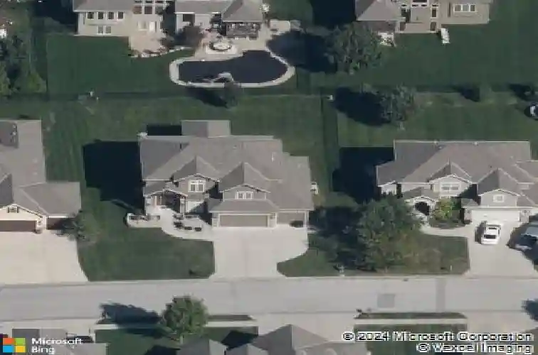 2609 ne crestview st, grain valley,  MO 64029