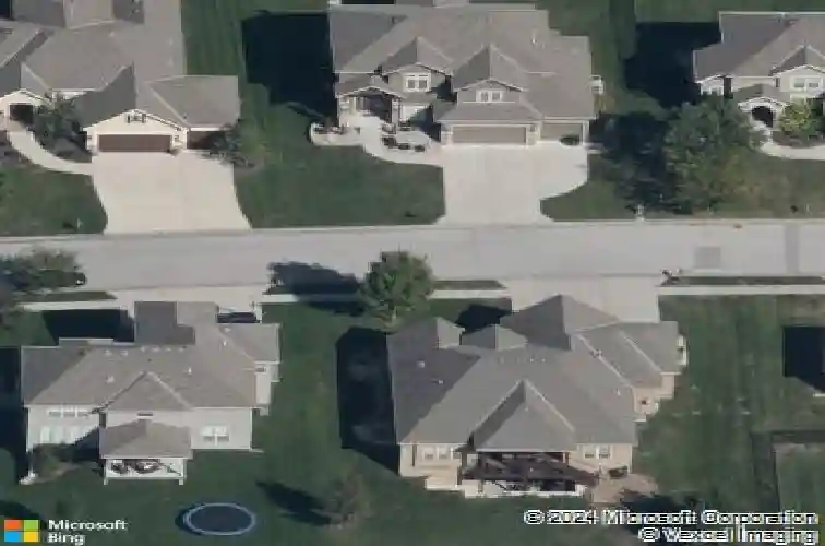 2701 ne crestview st, grain valley,  MO 64029