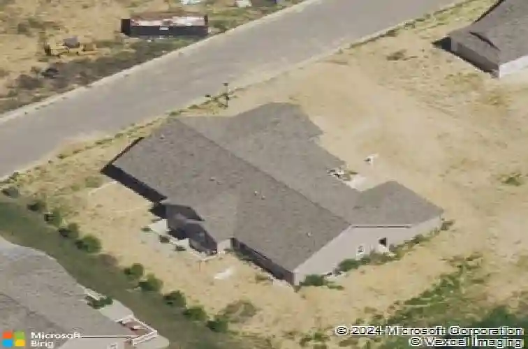 23589 laurel glen ave, mattawan,  MI 49071