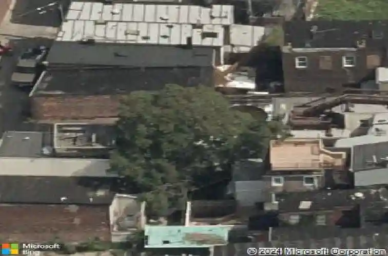 1707 marshall st, baltimore,  MD 21230