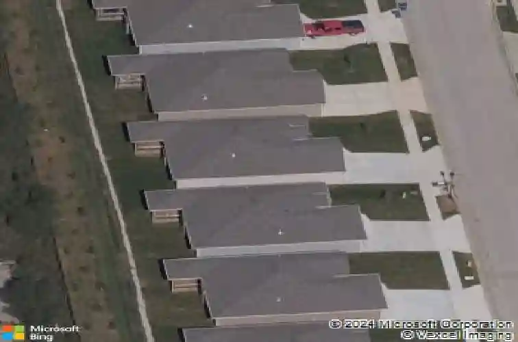 406 s marimack dr, kearney,  MO 64060