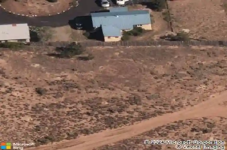 6014 geo park ln, santa fe,  NM 87507