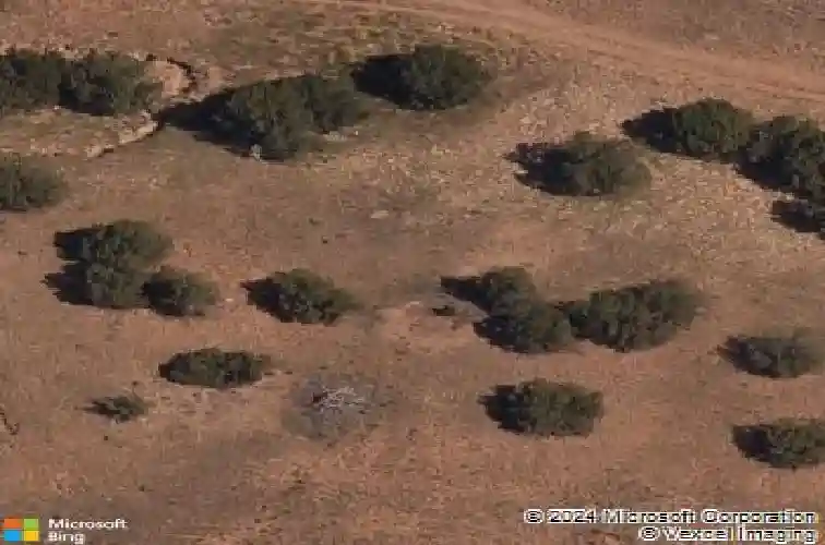 4242 via de ventura, santa fe,  NM 87507