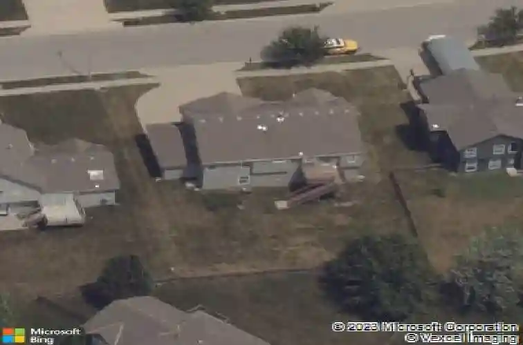 8005 ne 111th st, kansas city,  MO 64157
