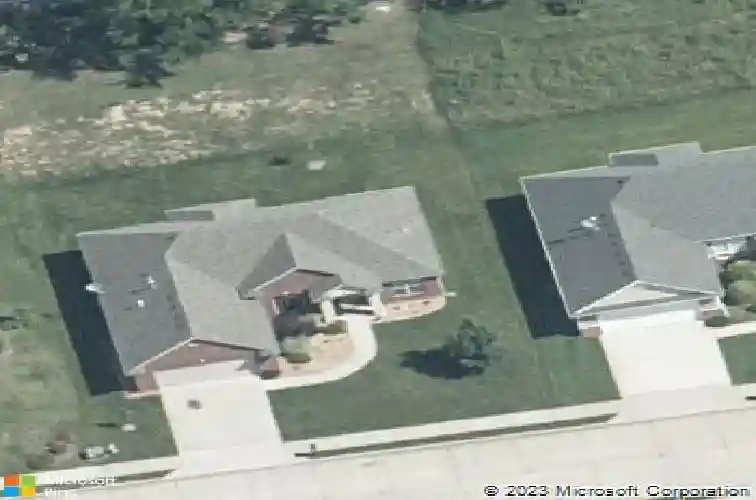3805 timber run dr, columbia,  MO 65203