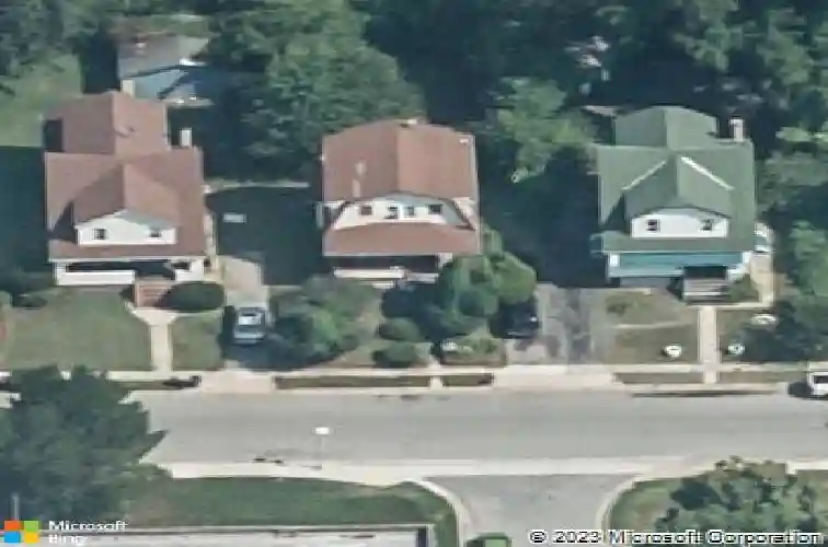 3908 fernhill ave, baltimore,  MD 21215