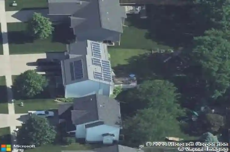 2331 agate st, marion,  IA 52302