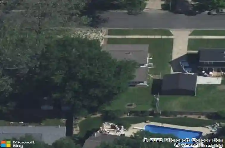 3013 ravenwood ter nw, cedar rapids,  IA 52405