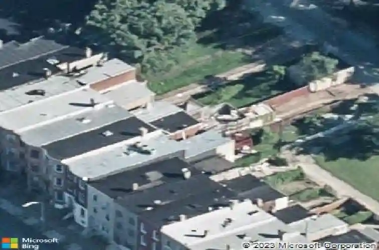 2237 madison ave, baltimore,  MD 21217