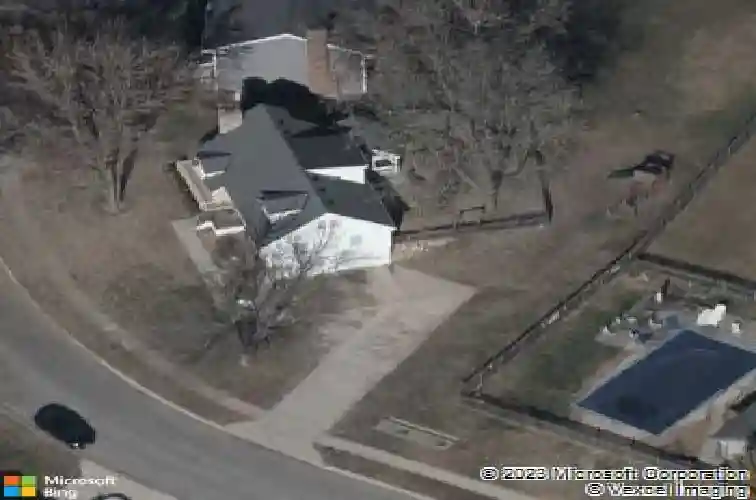 520 sw windmill ln, lees summit,  MO 64082