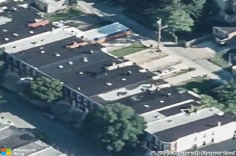2519 mcculloh st, baltimore,  MD 21217