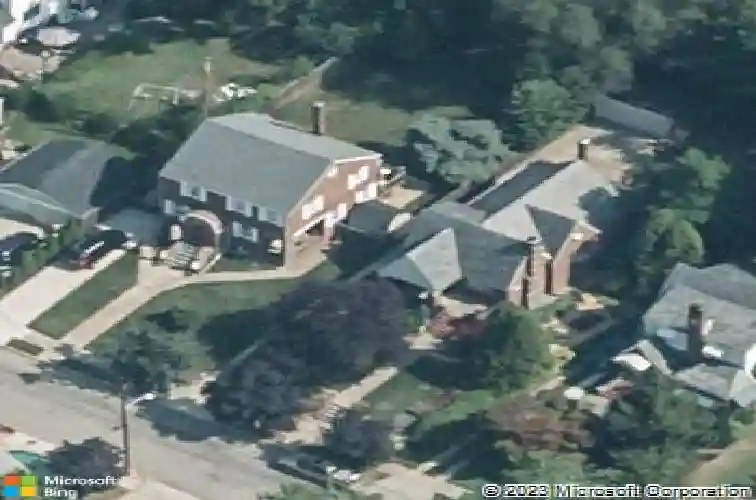 3100 montebello ter, baltimore,  MD 21214